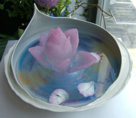 天界の花